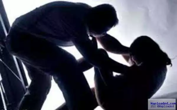 Man Rapes And Impregnates 14-Year-Old Househelp